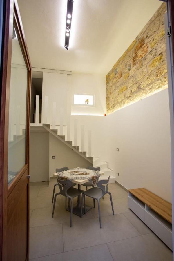 Francesco'S Home パレルモ エクステリア 写真
